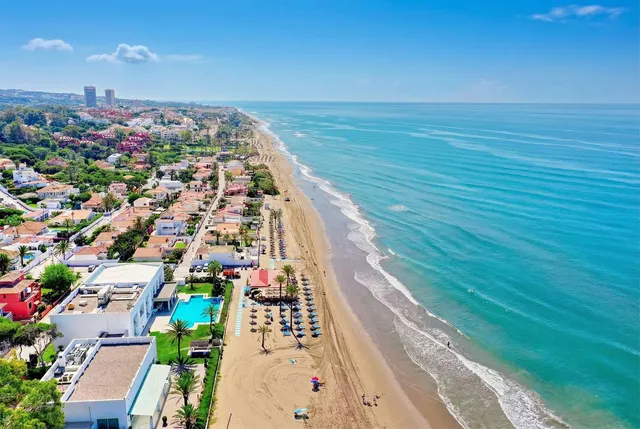 Apartamento 3 habitaciones 116m² en venta - Marbella — 16