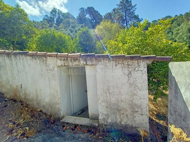 Casa de campo-Masía en Venta en Benastepal Málaga — 77