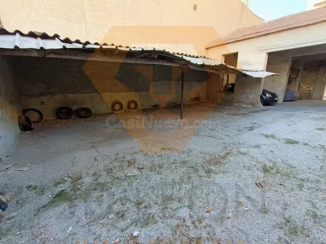 SE VENDE PARCELA EN MOLINA DE SEGURA - foto 3