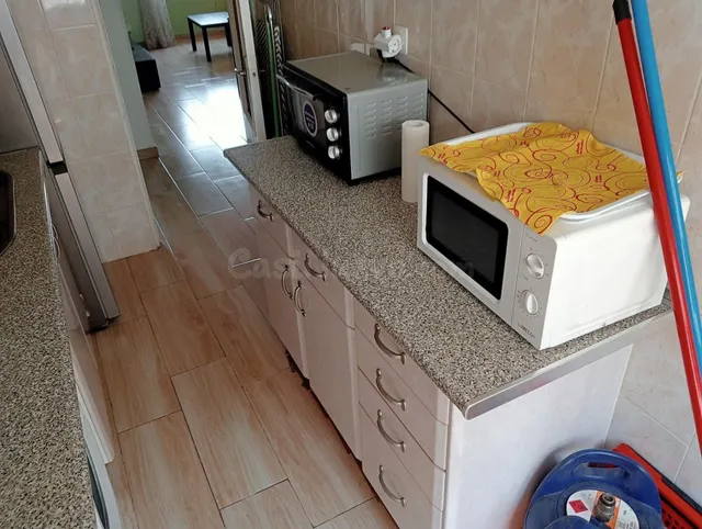 Piso en Alquiler en Sevilla Sevilla — 6