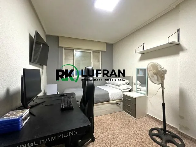 Piso en venta en Alicante - zona los angeles — 8