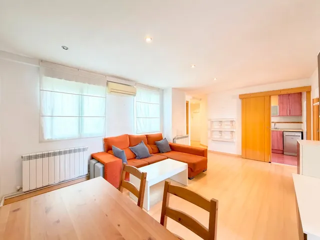 SE VENDE PISO DE TRES DORMITORIOS CON VISTAS DESPEJADAS EN LA JOTA - ZARAGOZA — 4