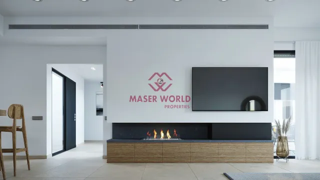 VILLAS DE OBRA NUEVA DE UNA SOLA PLANTA EN CAMPO DE GOLF ALTAONA , MURCIA — 18