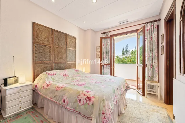 Apartamento 2 habitaciones 120m² en venta - Marbella — 10