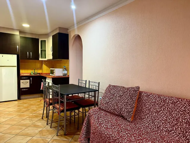 Apartamento de 2 dormitorios con plaza de aparcamiento y trastero. — 16