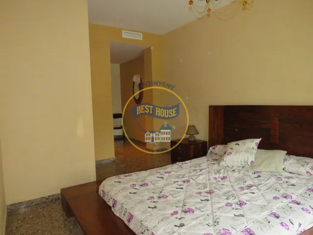 DUPLEX CON VISTAS DESPEJADAS EN L'OLLERIA — 18
