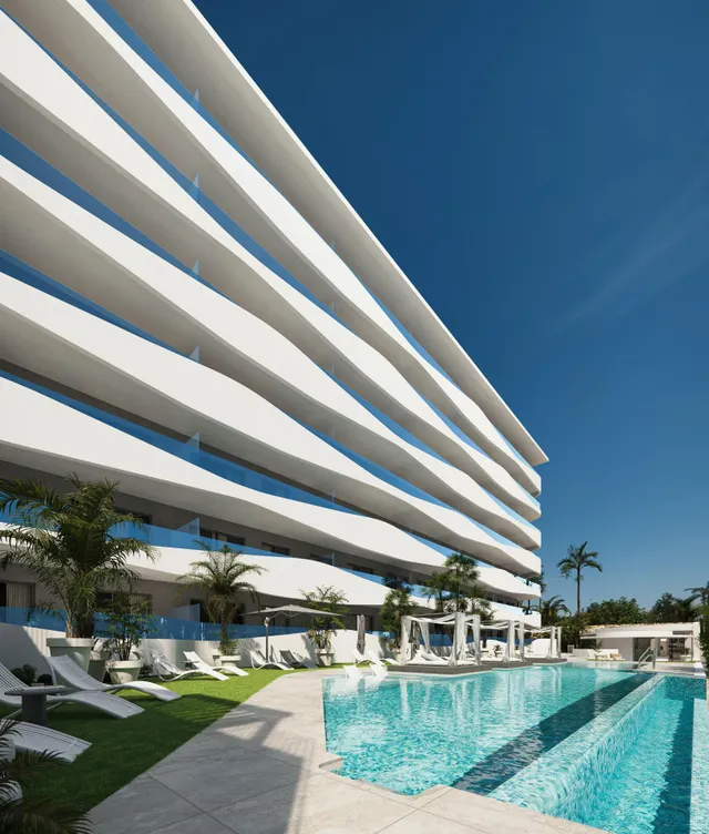 Ático 2 habitaciones 146m² en venta - La Calerita — 8