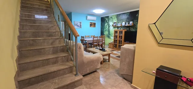Dúplex de 4 dormitorios, 3 baños, garaje privado y placas solares en el mirador – San Javier — 4