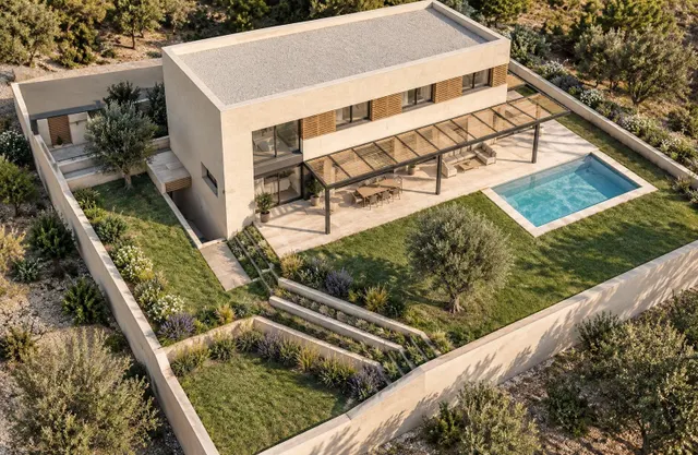 Casa 4 habitaciones 270m² en venta - Valldoreix — 7
