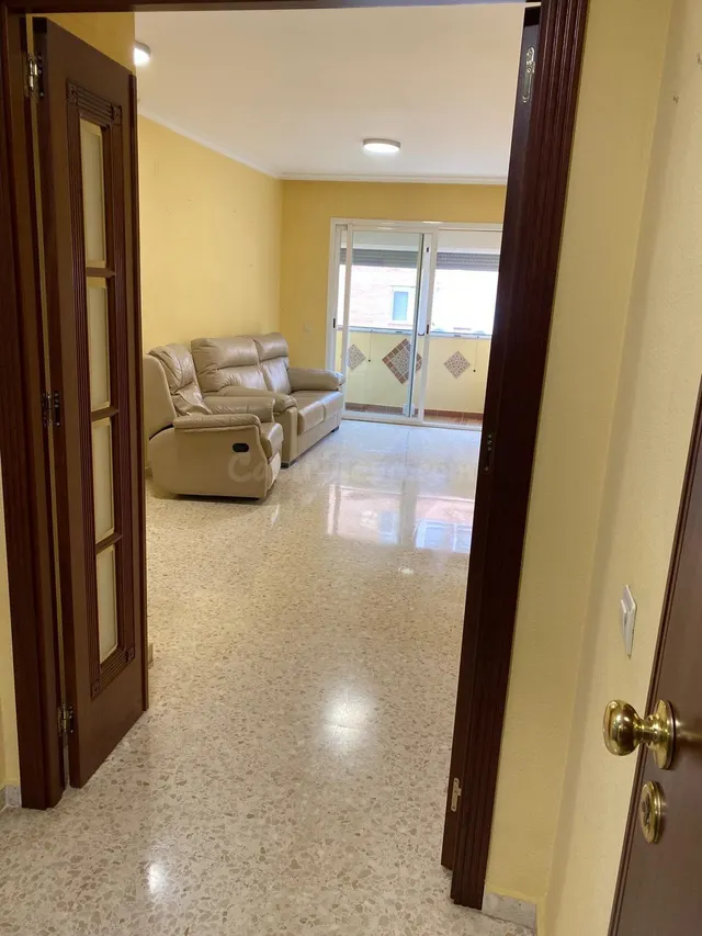 Magnífico piso en venta en San José de la Rinconada. — 5