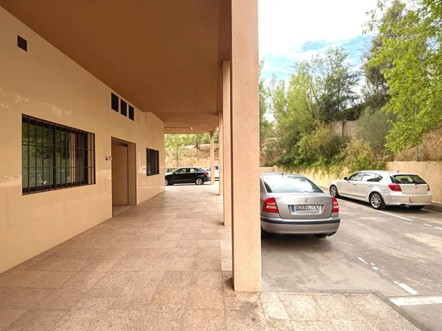 Local comercial 80m² en venta - Buenavista-Valparaíso-La Legua — 6