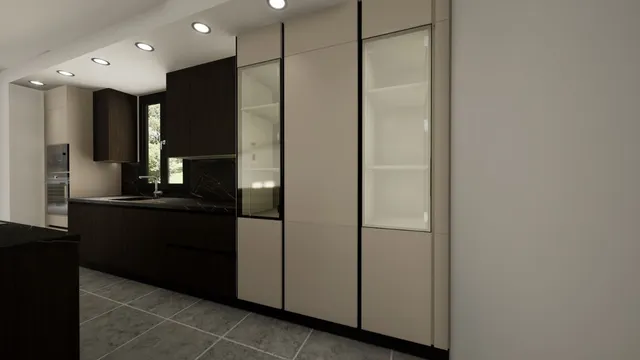 Chalet 5 habitaciones 390m² en venta - Marbella — 16
