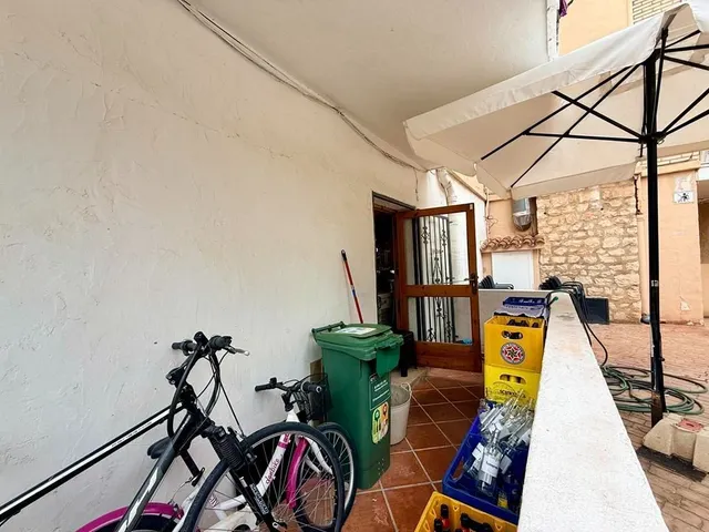 Local comercial en Venta en Denia Alicante — 26