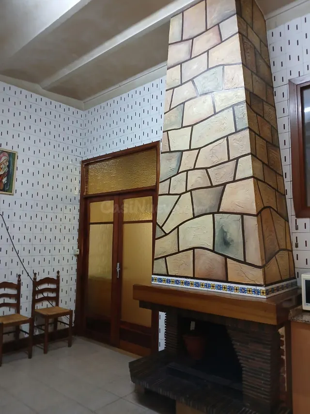 Casa 4 habitaciones 245m² en venta - CERCA PASEO LA ESTACION