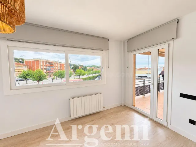 Duplex en alquiler en Palau-solità i Plegamans — 5