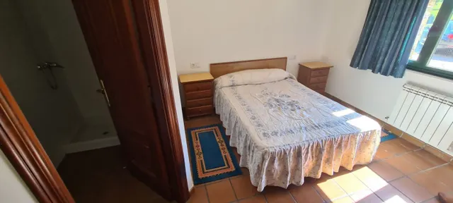 CASA REFORMADA USO HOTELERO EN SANTA COMBA — 21