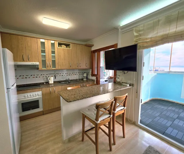 Apartamento 1 habitación 54m² en venta - Playa del Esparto-V - foto 4