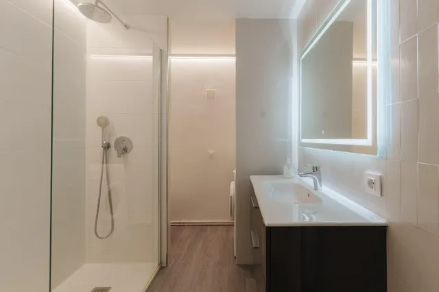 Apartamento reformado en el Corazón de Madrid - Palacio — 13