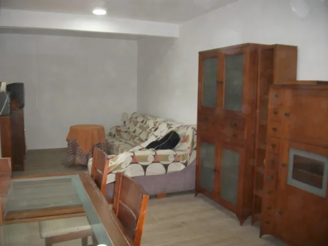 Piso centrico — 6
