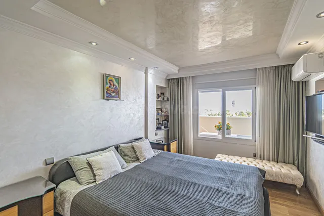 Ático 2 habitaciones 86m² en venta - Costa Del Sol - foto 5
