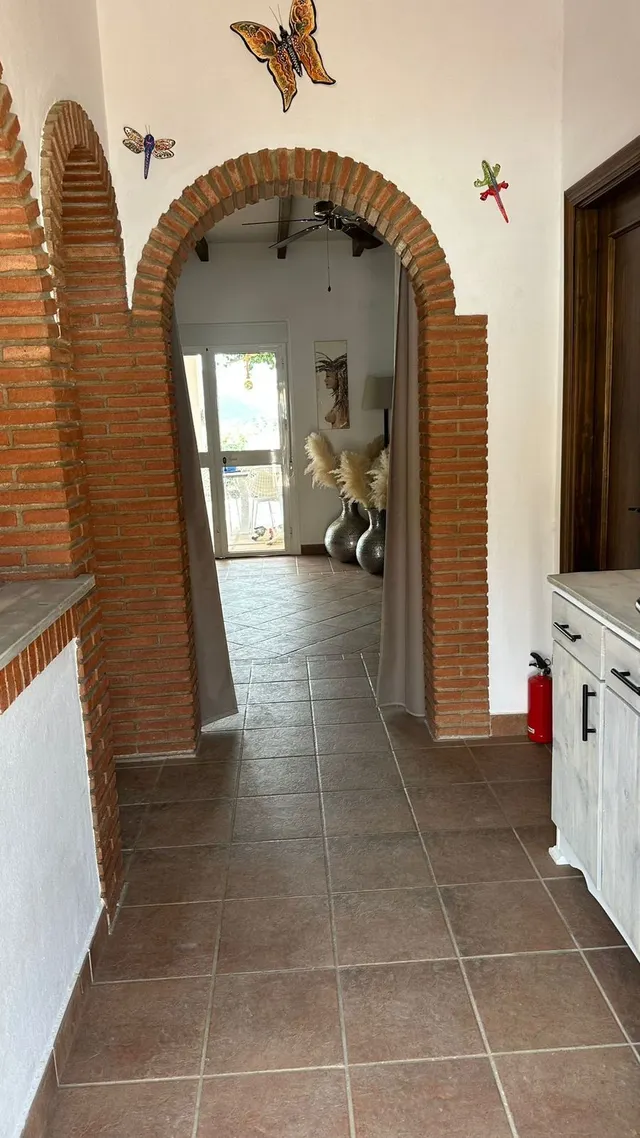 Chalet 3 habitaciones 148m² en venta - Alora pueblo — 8
