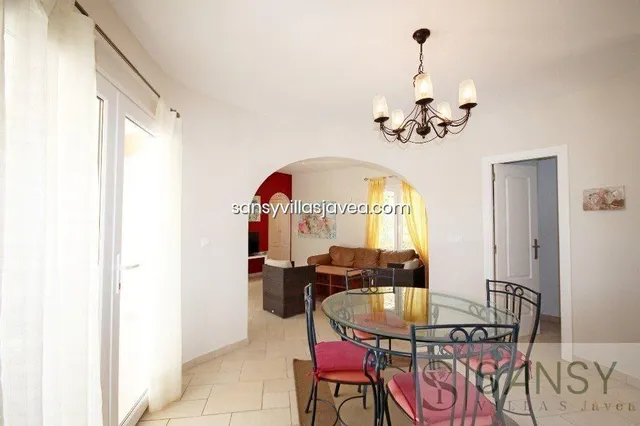 Casa-Chalet en Venta en Javea/Xabia Alicante — 17