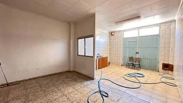 TU PRÓXIMO HOGAR EMPIEZA AQUÍ – PLANTA BAJA EN MASSALAVÉS — 10