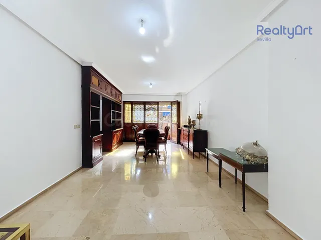PISO CALLE ARJONA — 6