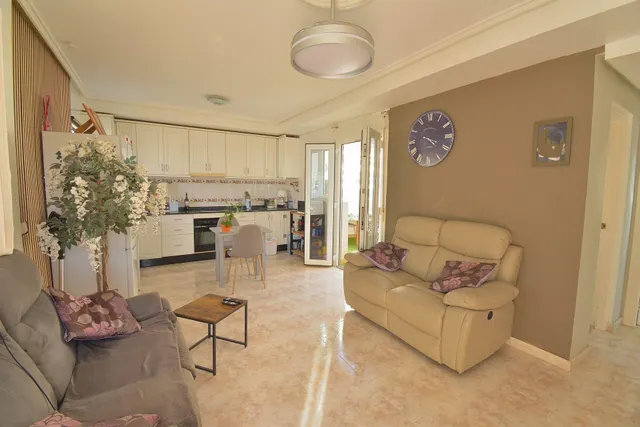 Quad 2 habitaciones 67m² en venta - Rojales Hills - Rosa Bun - foto 3