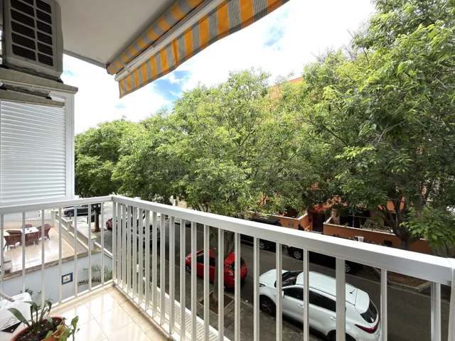 Exclusivo Apartamento en Sa Gruta, Palma de Mallorca - Vista - foto 3