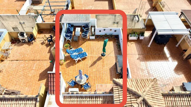 Apartamento 2 habitaciones 63m² en venta - Costa blanca sur — 17