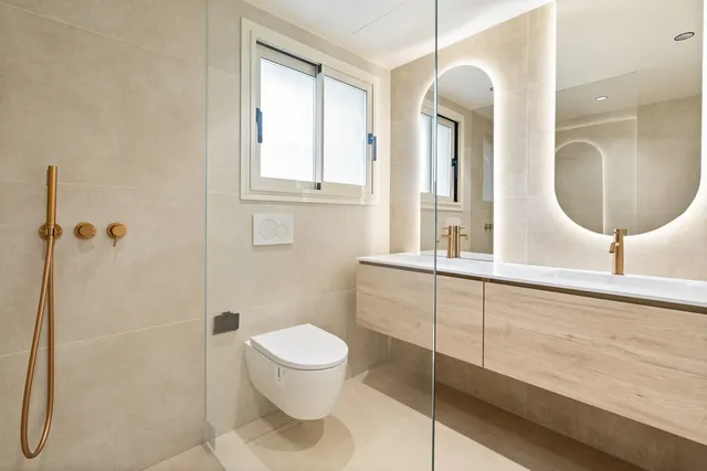 Apartamento 3 habitaciones 170m² en venta - Marbella — 13