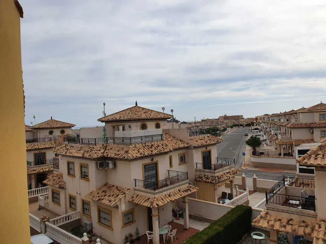 Apartamento 2 habitaciones en venta - Cabo Roig — 38