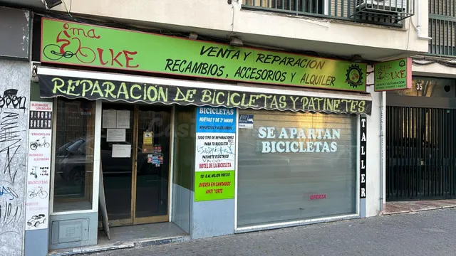 LOCAL EN VENTA MACARENA - foto 4