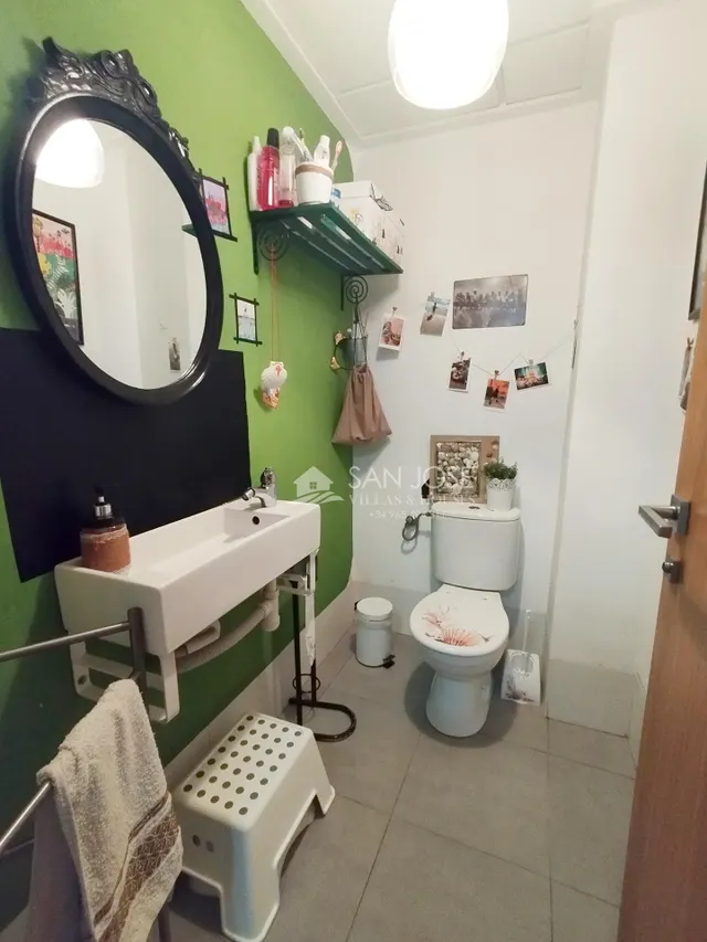 SE VENDE CHALET EN MONFORTE DEL CID — 9