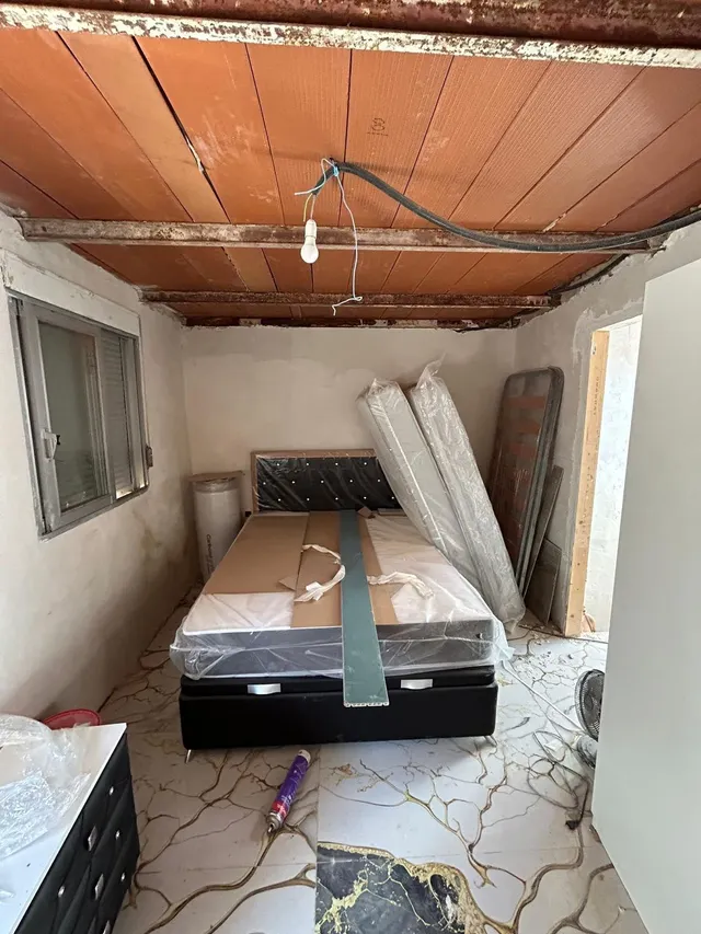 Casa en venta EN COCENTAINA (PARA ACABAR LA OBRA) — 18