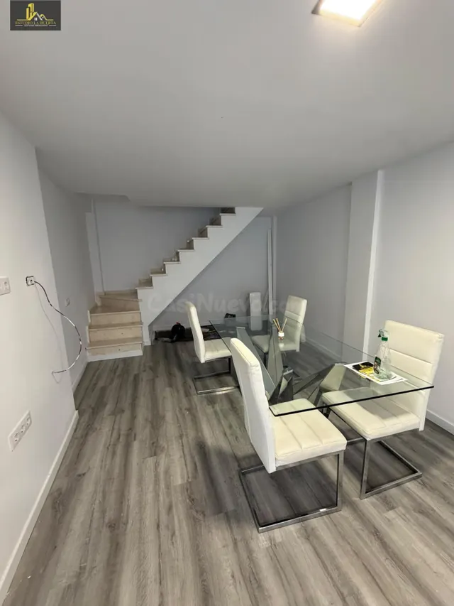 CASA TOTALMENTE REFORMADA DE 3 habitaciones Y 2 BAÑOS