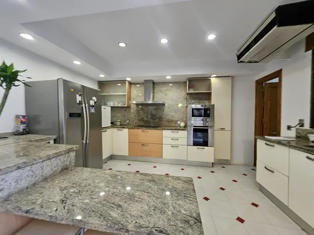 ESPECTACULAR CHALET EN PRIMERA LÍNEA DE PLAYA — 12