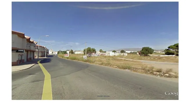 Suelo urbanizable en venta en Ejido Este - foto 3