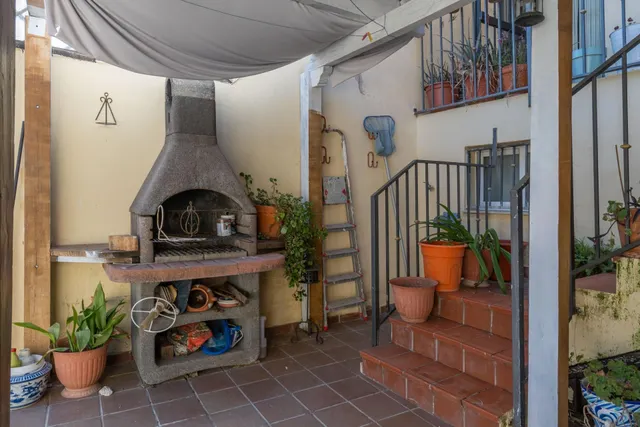 VIVIENDA UNIFAMILIAR ADOSADA EN OGIJARES — 34