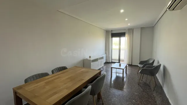 DÚPLEX EN ALQUILER EN PUÇOL — 2