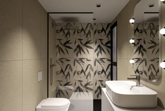 Apartamento 2 habitaciones 61m² en venta - Torreta florida — 9