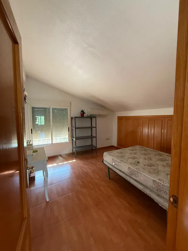 DOS CASAS EN UNA EN MATOLA SOLO EN ALQUILER — 38