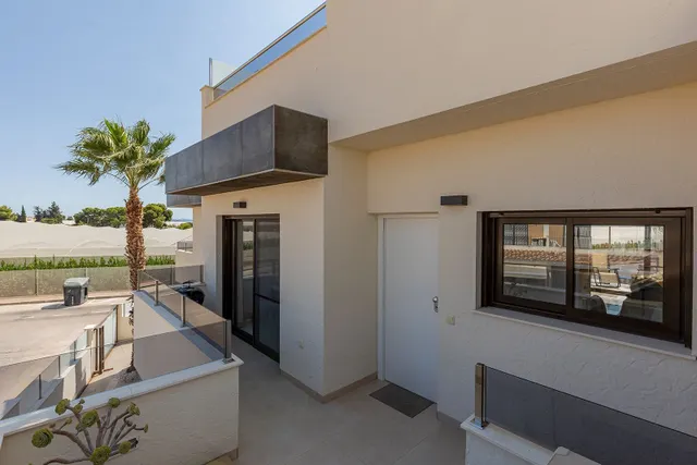 Ático 2 habitaciones 79m² en venta - Dolores de Pacheco-Santa Rosalía — 21