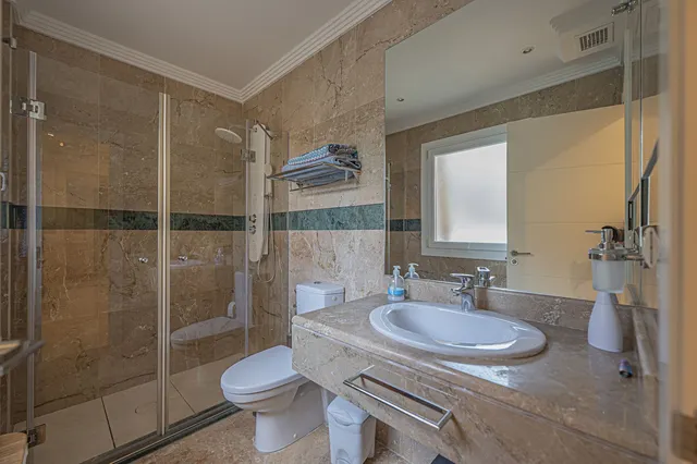 Apartamento 3 habitaciones 145m² en venta - Marbella — 14