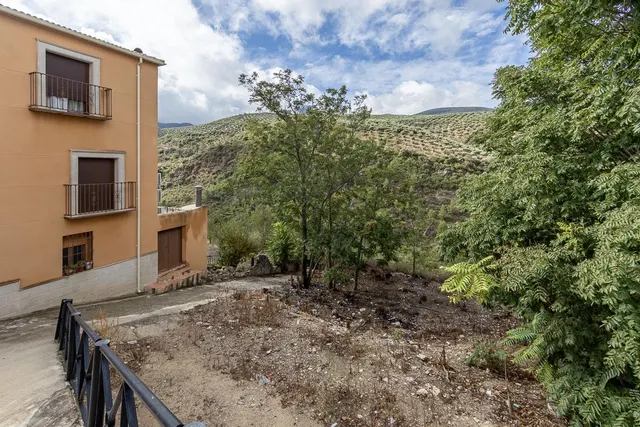 Parcela en Torres de Jaén — 3