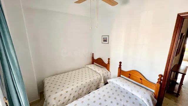 Exclusivo Piso en Primera Línea de Playa con Vistas al Mar en Valdelagrana (El Puerto de Santa María) | Ref: DLR00267 — 39