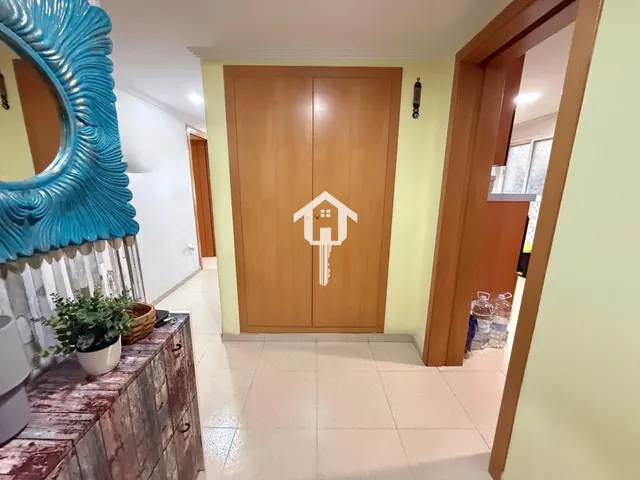 PISO EN VENTA EN SAN VICENTE DEL RASPEIG, 188 m2, 4 habitaci - foto 2