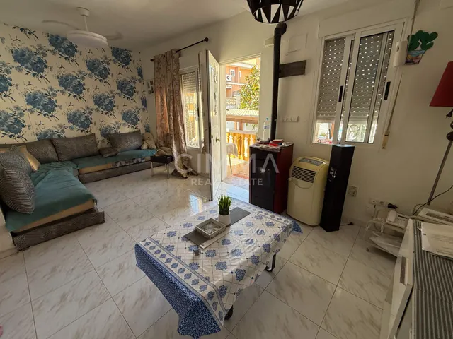 Exclusivo pareado en Pinar de Garaíta de cinco habitaciones — 38
