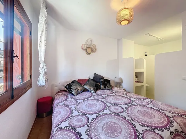 Casa 3 habitaciones 100m² en venta - Benissa pueblo — 14